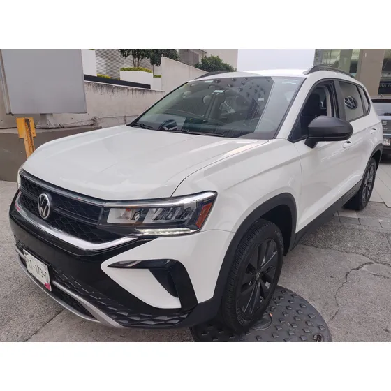Volkswagen Taos 1.4 Tsi Trendline At