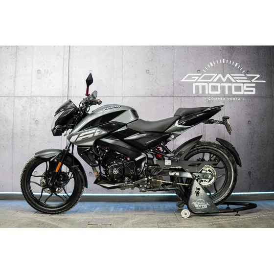 Bajaj Pulsar Ns 160 Fi 2022