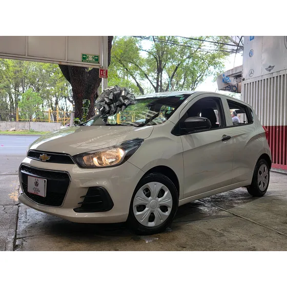 Chevrolet Spark 1.4 Lt At