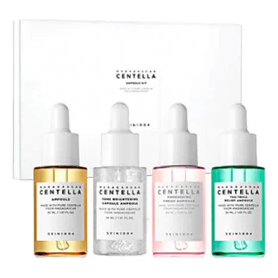 Skin1004 Serum Centella 100% Producto Coreano