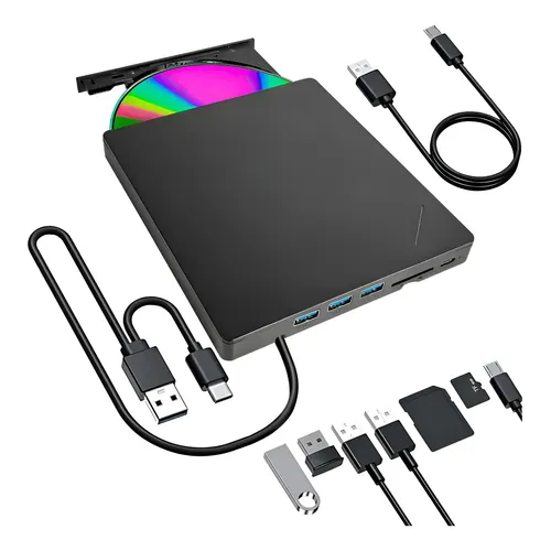 Gravador Knup Drive Dvd-rw 18x Interno Sata Le301 | MercadoLivre