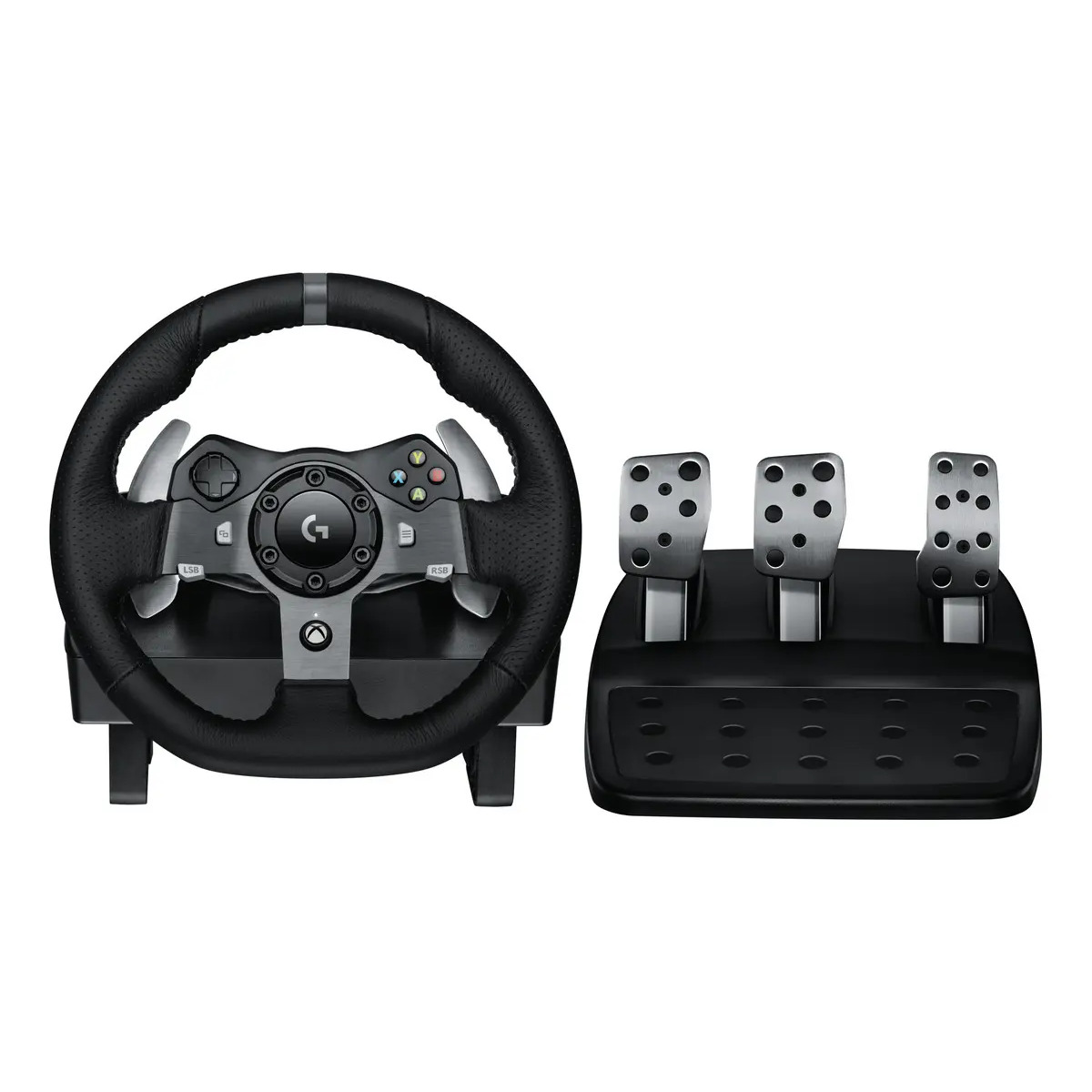 Volante Gamer G920 Driving Force