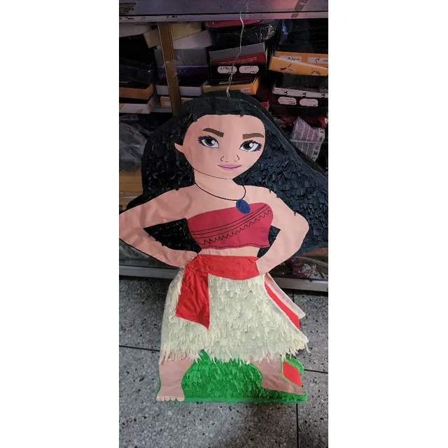 Piñata De Moana