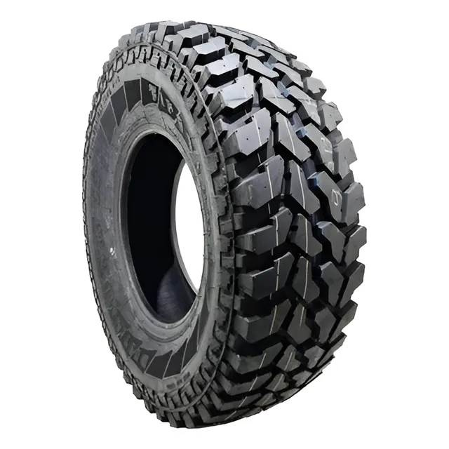 Pneu Firestone 31/10.50r15 Mt23 -estilo Bruto Tração Monstra