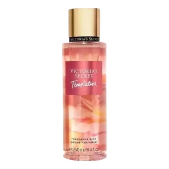 Body Splash Temptation 250ml