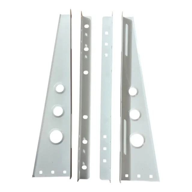 Soporte Para Condensadora Mini Split A/c 18000-24000btu