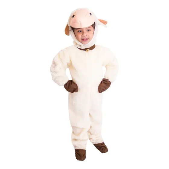 Disfraz Borrego Infantil