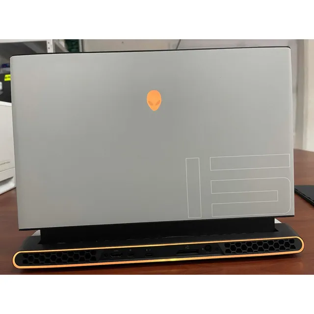 Laptop Alienware M15 R4, I7, 16gb Ram, 500gb Ssd, Rtx 3070