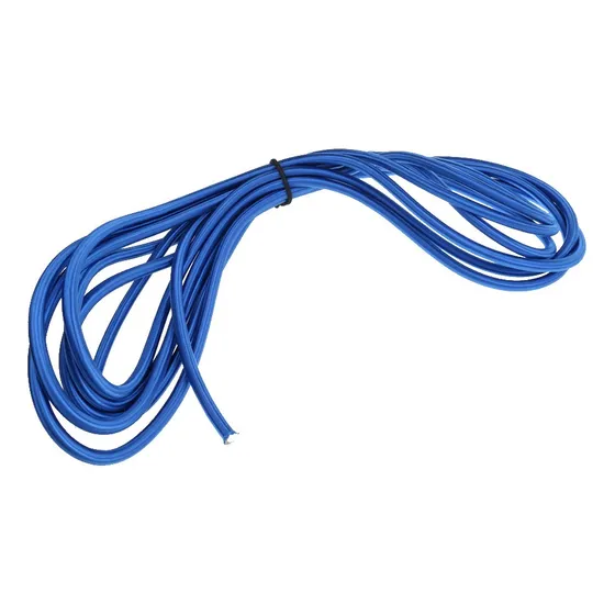 Cuerda Elástica De 12mm X 10m Elástica Accesorios De