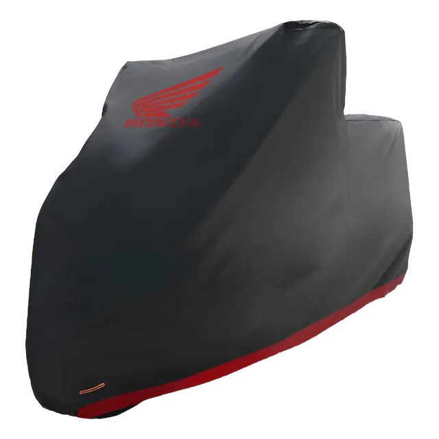 Funda Cubre Moto Honda Xr Tornado 300 Lona Premium Exterior