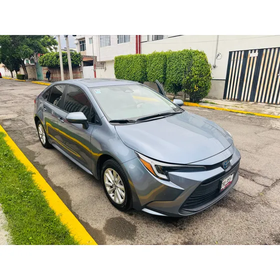 Toyota Corolla 1.8 Hev Xle
