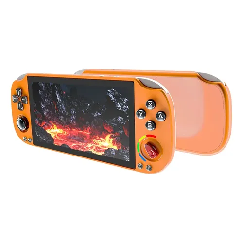その他 Retroid pocket flip2 Game Console Retroid Pocket Flip 2 5.5'' 1080p 8gb Ram 128gb