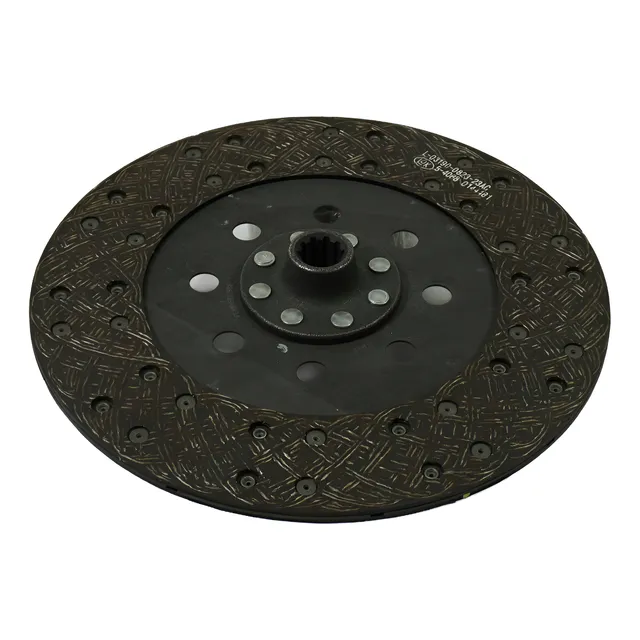 Disco Da Tomada Força Cnh Trator Tl70/75/80/85/90/95/100