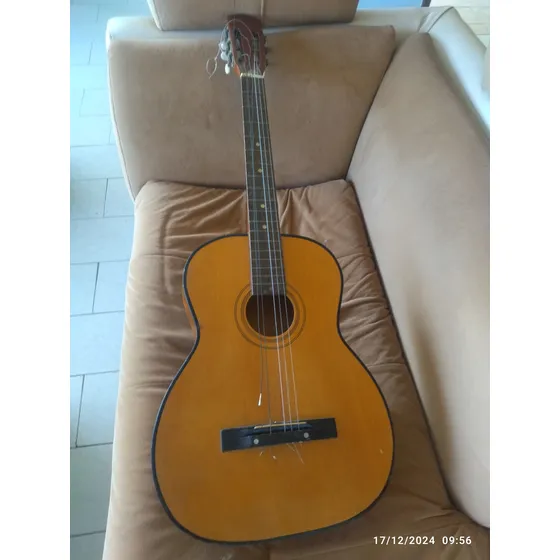Guitarra Acústica