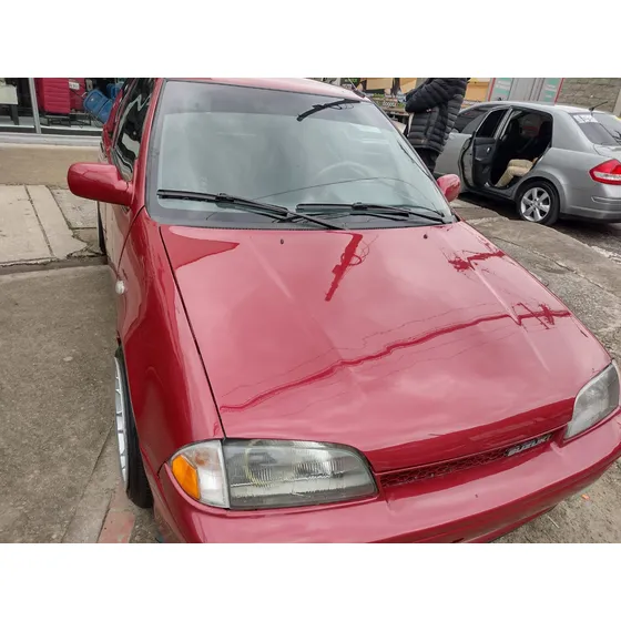 Chevrolet Swift 1.0