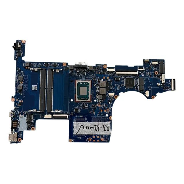 L22760-001 Motherboard Hp Pavilion 15-cw 15z-cw Amd R3-2200
