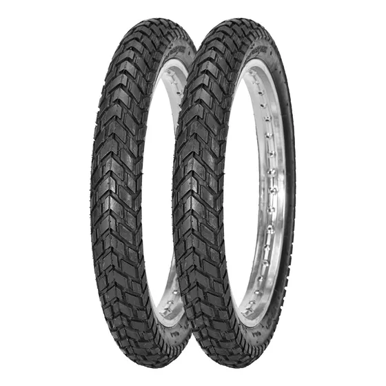 Kit Cubiertas Horng Fortune       410-18 F923 + 275-21 F923 