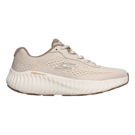 Zapatillas Skechers Go Run Now Lightdrive Mujer Beige
