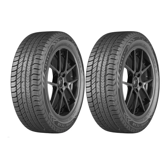 Kit De 2 Neumáticos Goodyear Eagle Sport 2 P 185/65r15 88 H