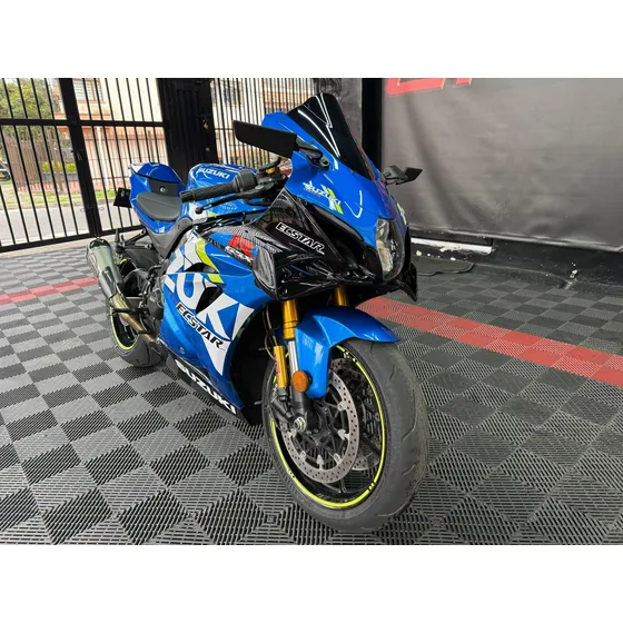 Suzuki Gsxr 1000