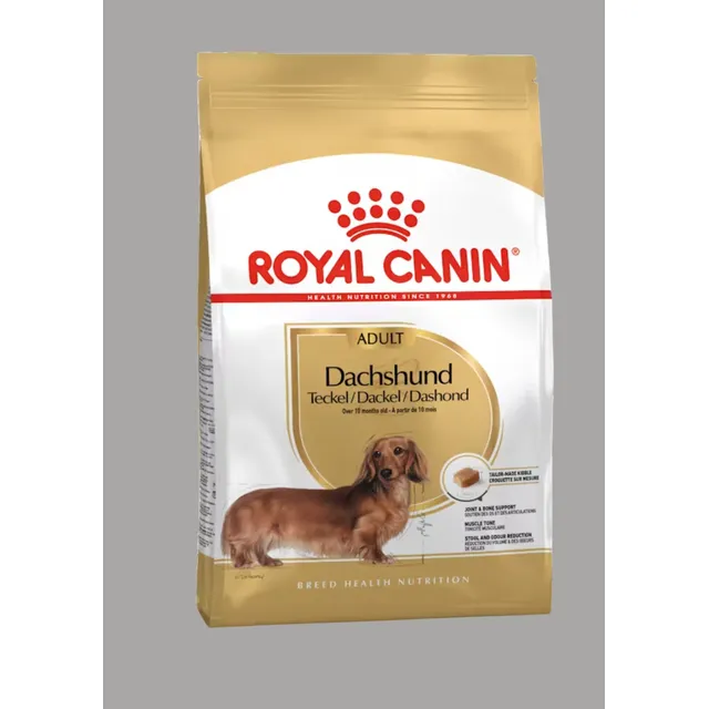 Royal Canin Bhn Teckel 1.5kg