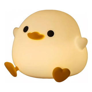 Rii Lámpara Led Para Niños Nova Silicone Para Patos Con Rii Lámpara Led Para Niños Nova Silicone Para Patos Con