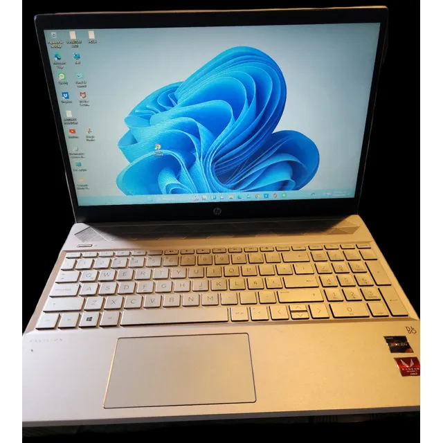 Hp Pavilion 1tb 12gb Ram