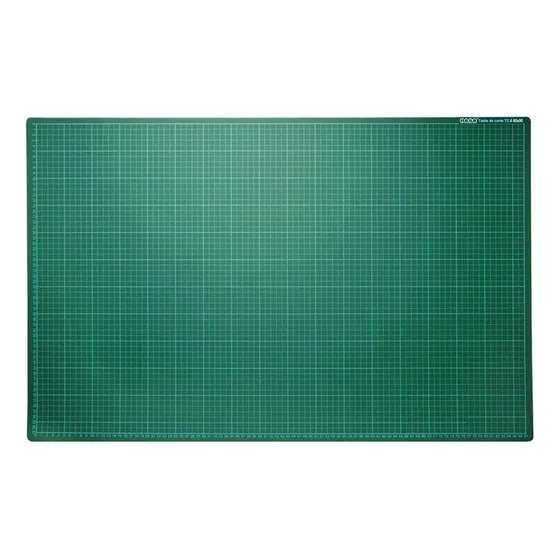Base Plancha Tabla De Corte Dasa A1 90x60 Cm