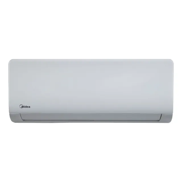 Aire acondicionado Midea Xtreme Save split inverter frío/calor 22000 BTU blanco MSAG11D-24HRDN1|MOX430-24HFN1