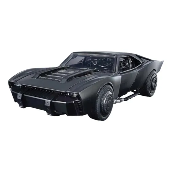 The Batman (2022) Batmobile Model Kit 1/35