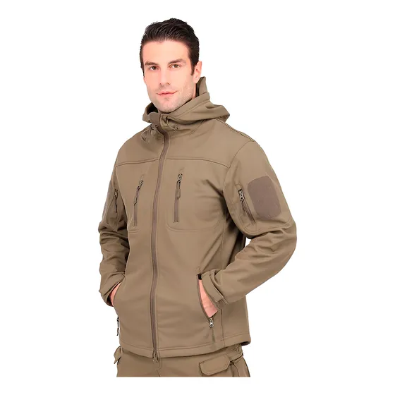 Chaqueta Táctica Esdy