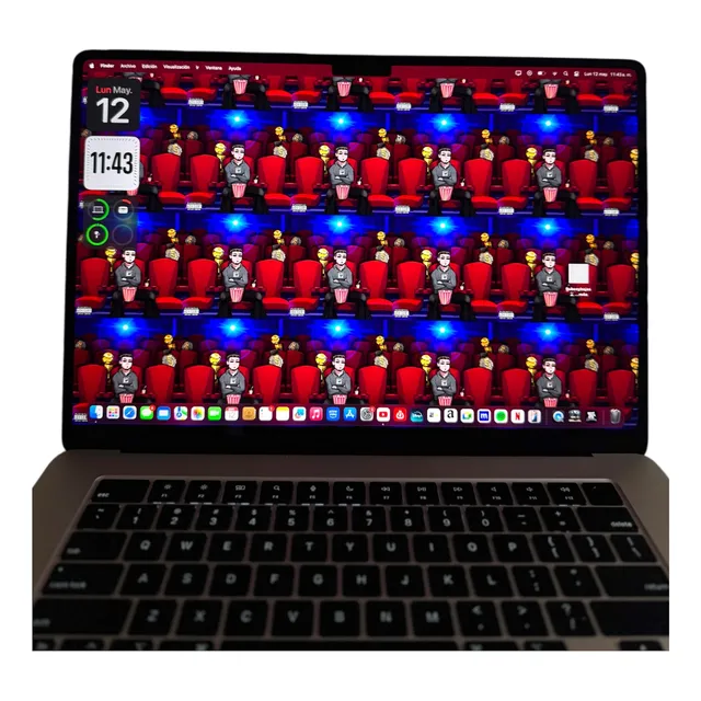 Apple Macbook Air M2