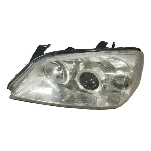 Par Farol Astra Arteb 2003/2017 Original Esquerdo/motorista