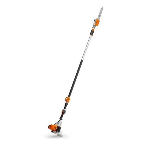Podador De Altura Profesional Stihl Ht 105
