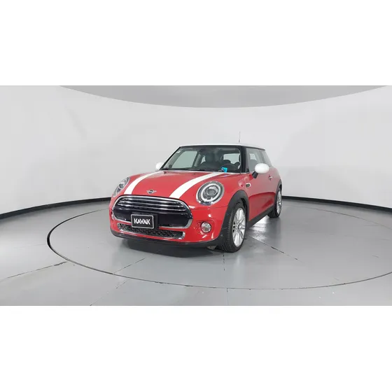 Mini Cooper 1.5 Cooper Pepper Dct