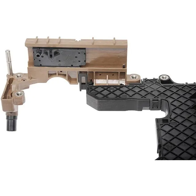 Modulo Transmision Automatica Ford F150 2010 - 2018