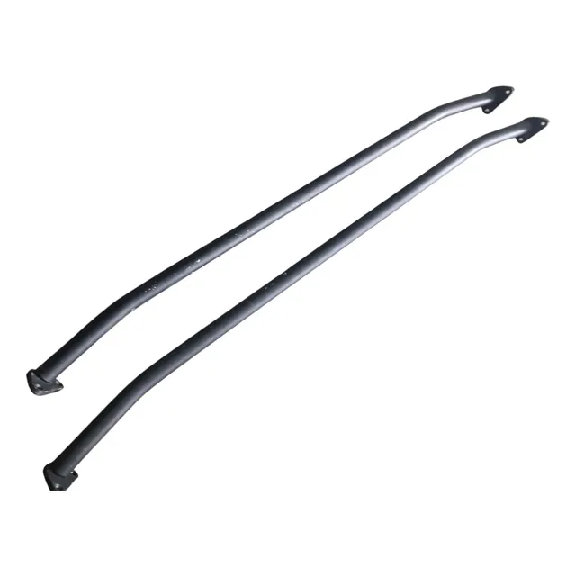 Grade Vidro Traseiro Original Fiat Strada Working  2014-19