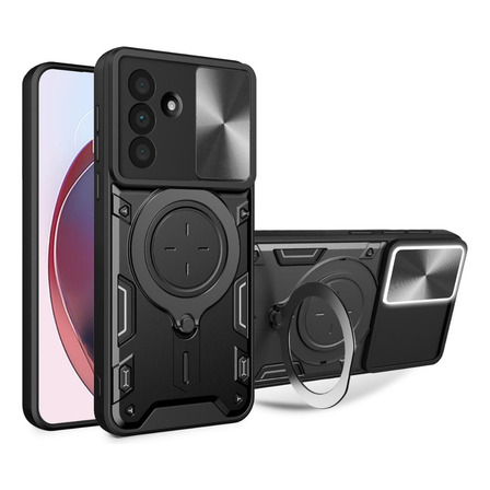 Funda Para Samsung Galaxy A36 5g Con Soporte Y Tapa Funda Para Samsung Galaxy A36 5g Con Soporte Y Tapa