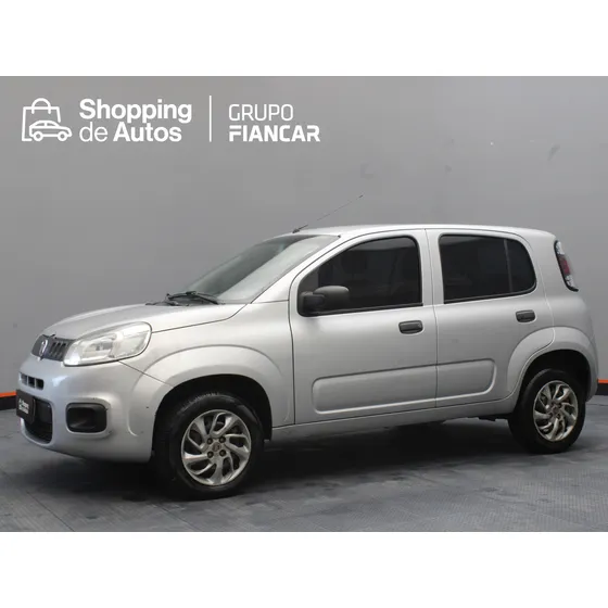 Fiat Uno 1.4 Attractive