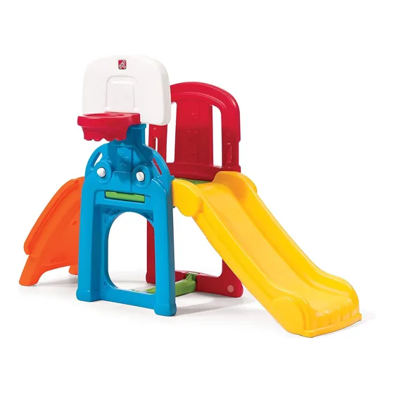 Juego Escalera Deportiva Step2