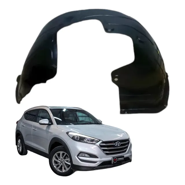Guardafango Delantero Hyundai Tucson 2016-2018 Izquierdo