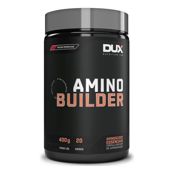 Amino Builder - 400g