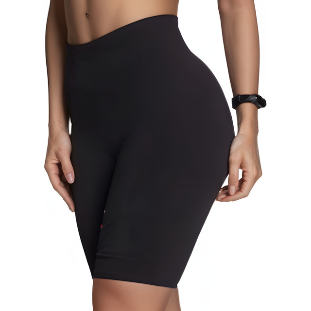 Bermuda Compressão Ciclista Academia Corrida Feminina Selene Bermuda Compressão Ciclista Academia Corrida Feminina Selene