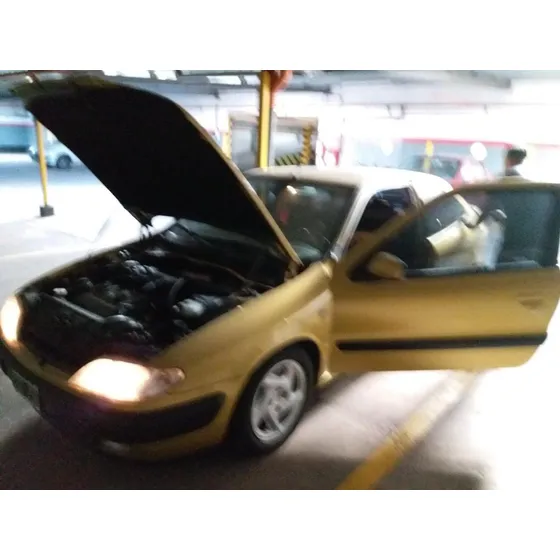 Citroën Xsara 2.0 Vts Coupe