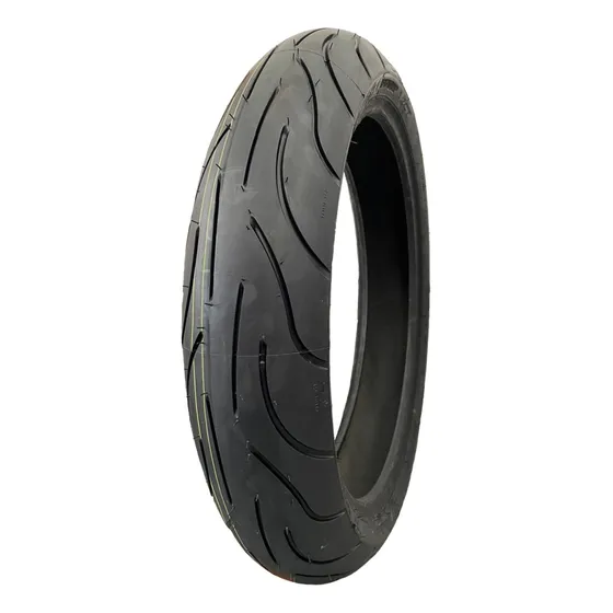 Pneu Dian Cb1000 120/70-17 Michelin Radial Pilot Power 2ct