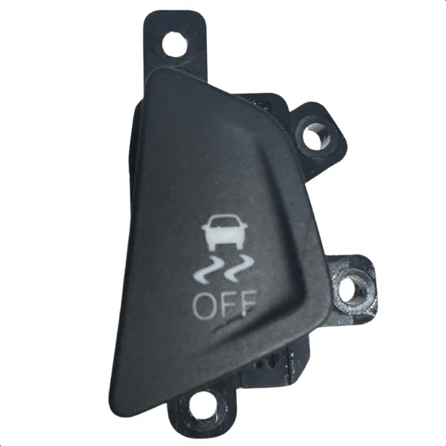 Botão Interruptor Off Tração Jeep Renegade Compass 2015 A 21