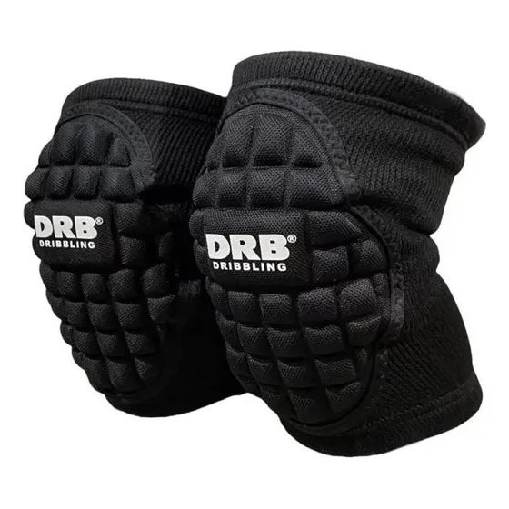 Rodillera Deportiva Acolchada Universal Protect Drb - 1 Par
