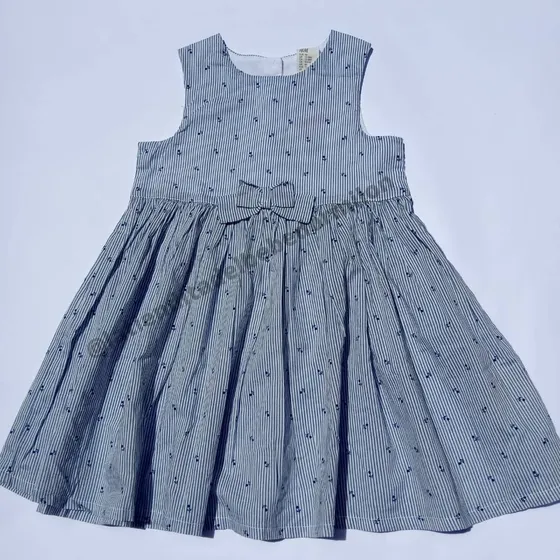 Ropa De Bebé, Vestidos Y Conjuntos De Bodys 