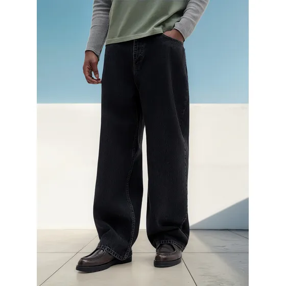 Jeans Urbanos Hombre Bdg