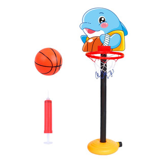 Aro De Baloncesto Para Niños De 2 A 8 Años, Animal Marino Aro De Baloncesto Para Niños De 2 A 8 Años, Animal Marino